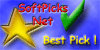 Awarded 5 Starts by Softpicks