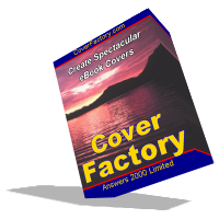 eBook Covers