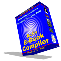 eBook Compiler
