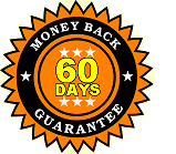 Guaranteed for 60 Days